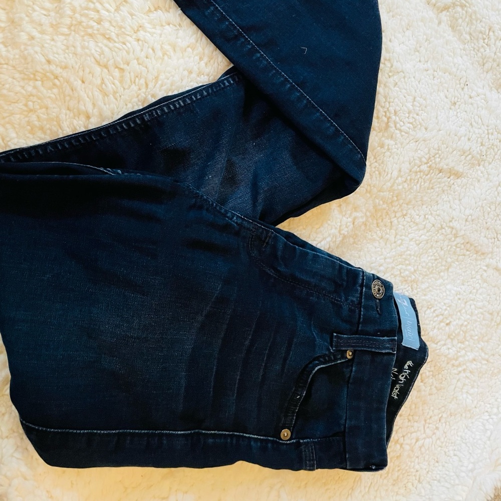 7 For All Mankind Jeans